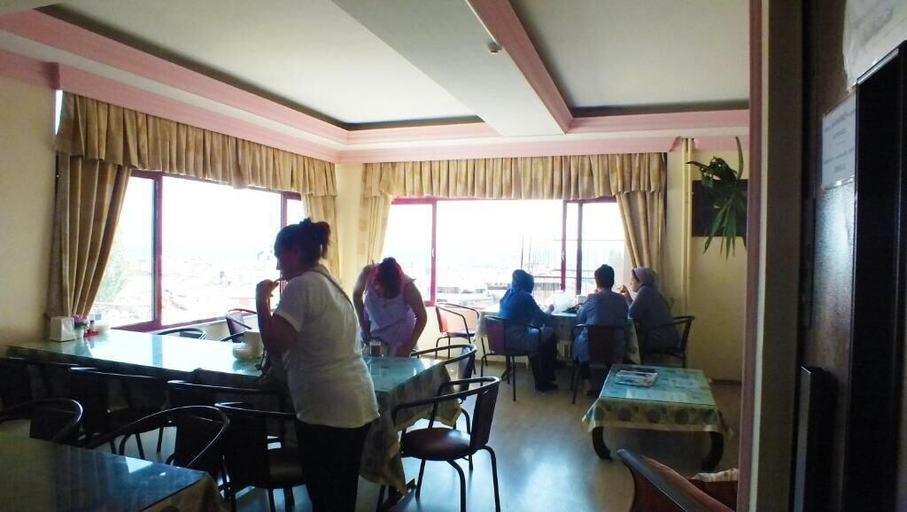 Food & Drinks 2, Naz Hotel, Fatih