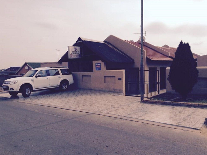 Public Area