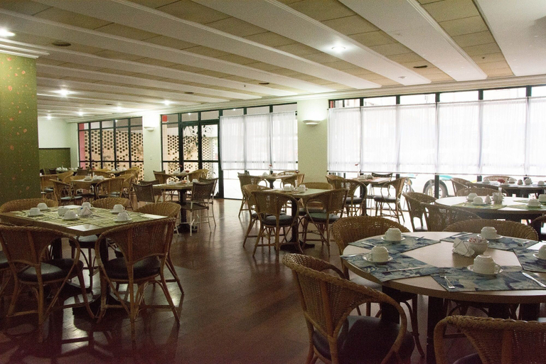 Food & Drinks 4, STM Flat Meu Lugar Ceará, Fortaleza
