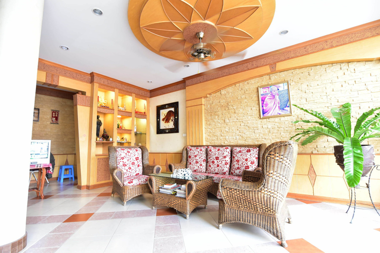 Others 4, Sansabai House, Muang Nakhon Ratchasima