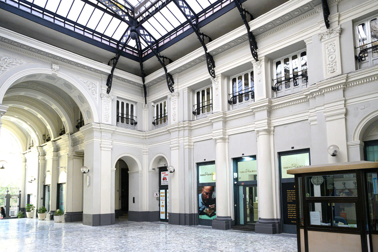 Exterior & Views 2, Annapoli Rooms, Napoli