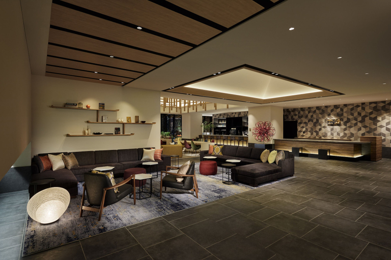 Others 4, Hyatt House Kanazawa, Kanazawa