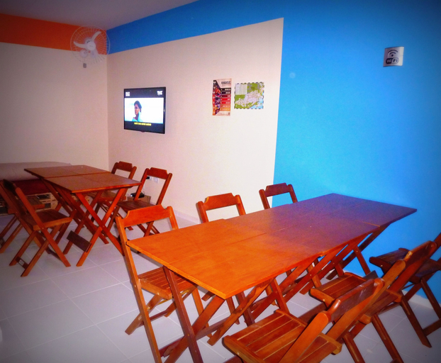 Others 5, Vidigal Varandas Hostel, Rio de Janeiro