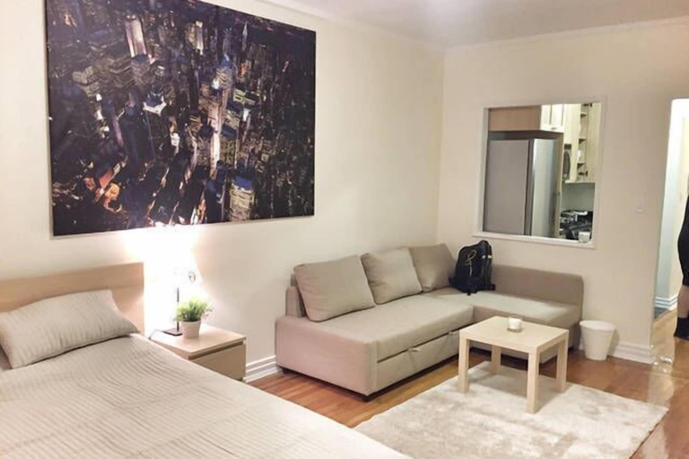 Others 3, Amazing Studio in the Heart of Manhattan, New York