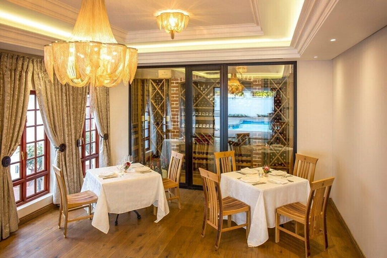 Food & Drinks 5, The Giglio Boutique Hotel, Ekurhuleni