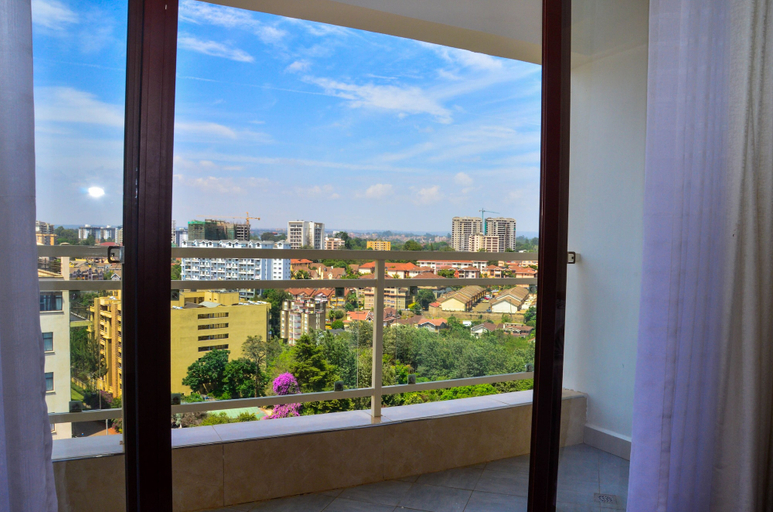 Others 5, CherryWood Apartments, Dagoretti North