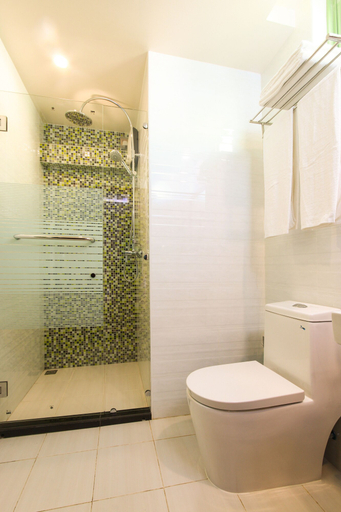 Bathroom 3, Season Holidays at Hulhumale, Malé