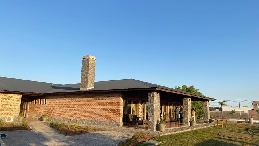 Exterior & Views, Bemar Carmelo Hotel, n.a356