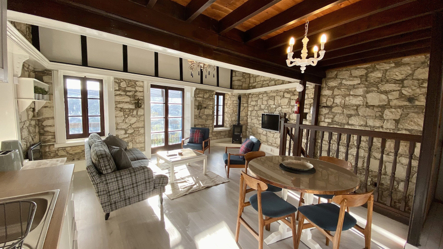 Others 4, Leonys House by TrulyCyprus