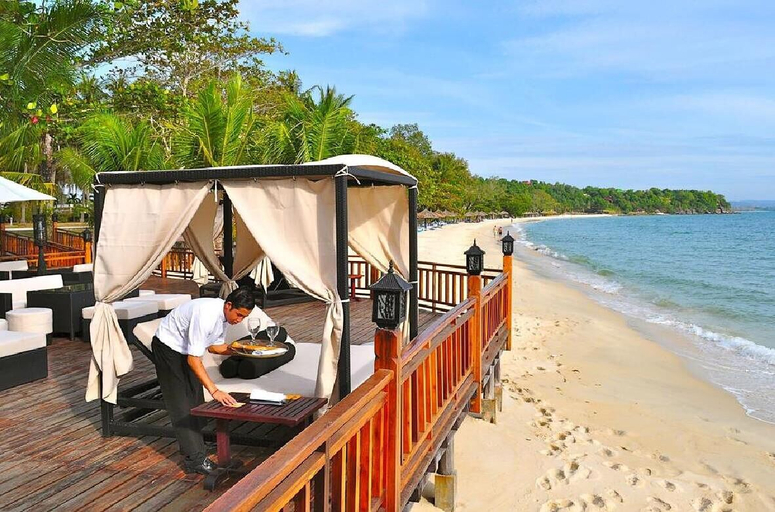 Others 5, Rujia Hotel, Sihanoukville