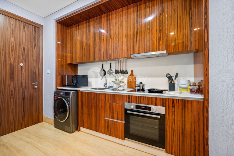 Others 5, SKYE by Kozystay, Jakarta Selatan