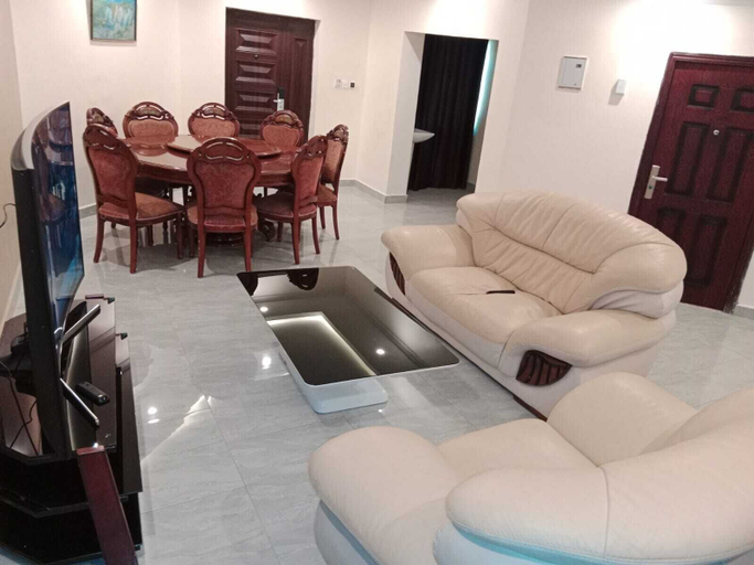 Others 5, Koru Country Club, Muhoroni
