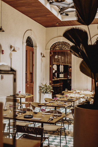 Food & Drinks 5, Amarla Boutique Hotel Casco Viejo Adults Only, Panamá