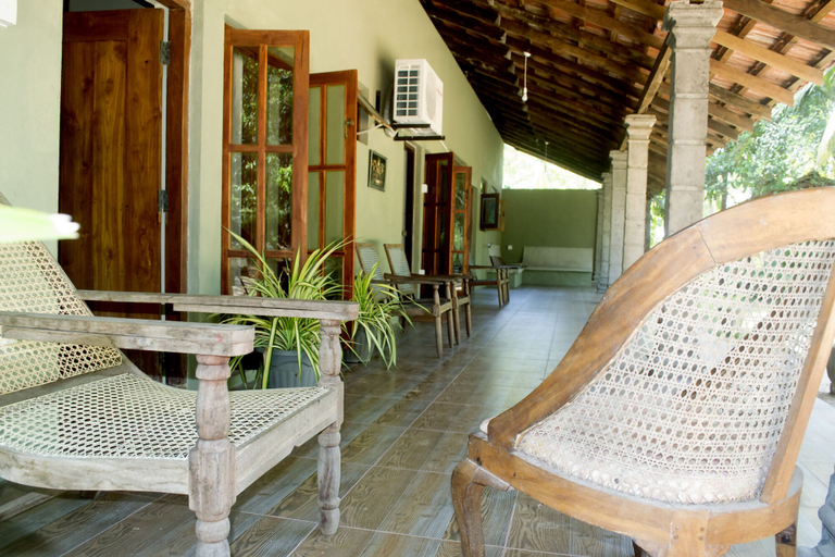 Others 5, Eagles Wings Guest House, Palugaswewa