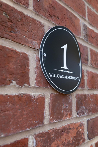 Exterior & Views, 1 Willows Apartment, Herefordshire