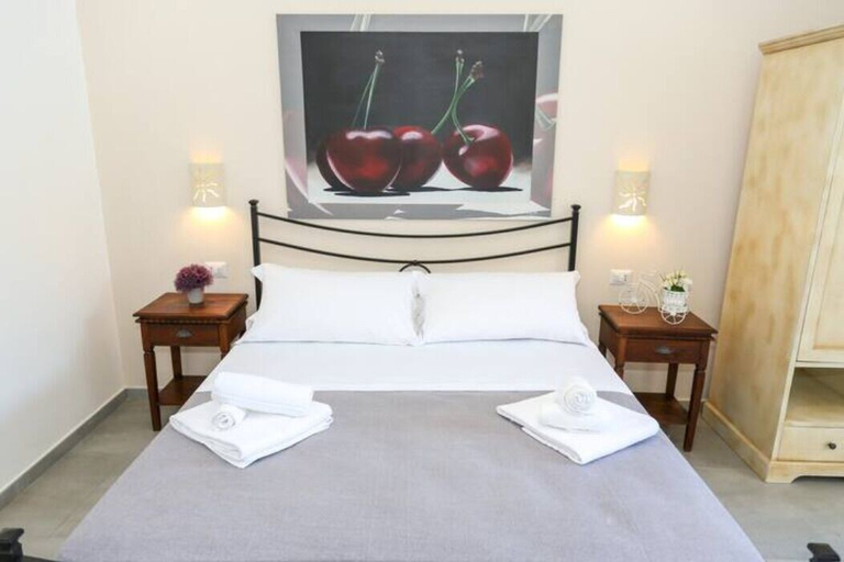Bedroom 4, Mamire Tsg, Lecce