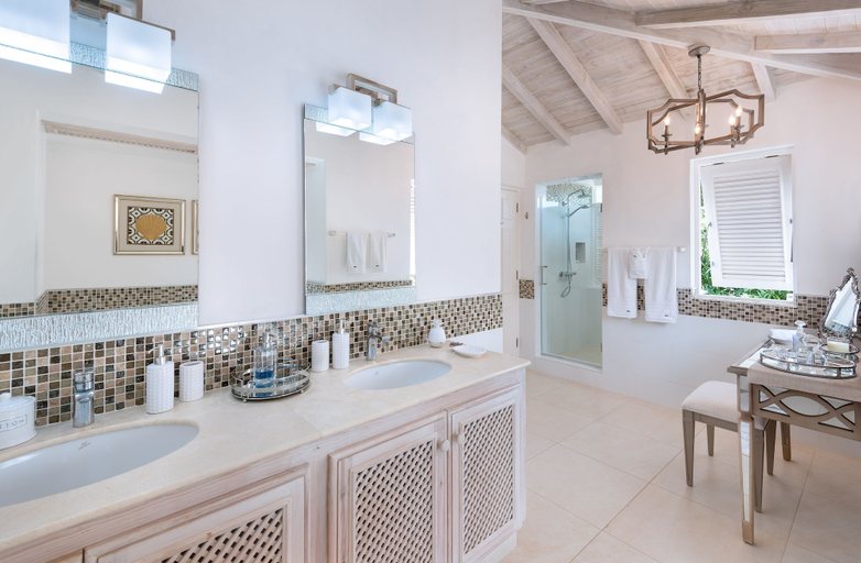 Bathroom, Sweet Spot