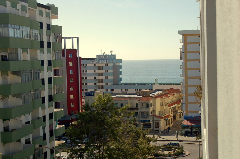 Exterior & Views, Reizinho em Quarteira T2, Loulé