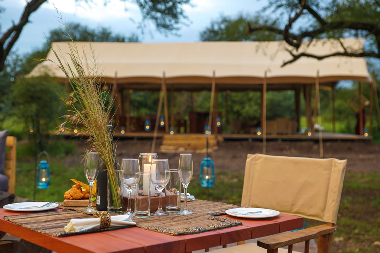 Food & Drinks 4, Asanja Grumeti, Serengeti