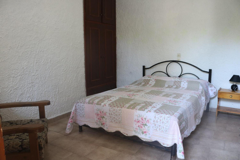 Bedroom 4, Madalenas B&B, Ionian Islands