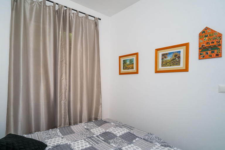 Bedroom 2, Apartment Luka, Dubrovnik