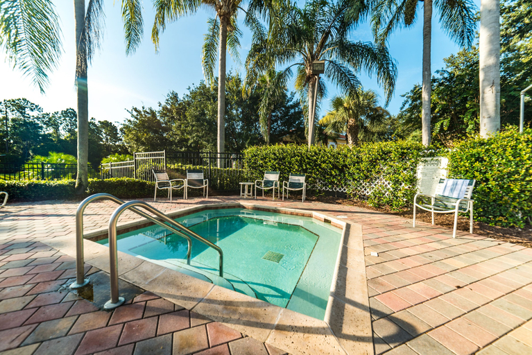Sport & Beauty 3, Ov1457 - Emerald Island - 3 Bed 3 Baths Townhome, Osceola