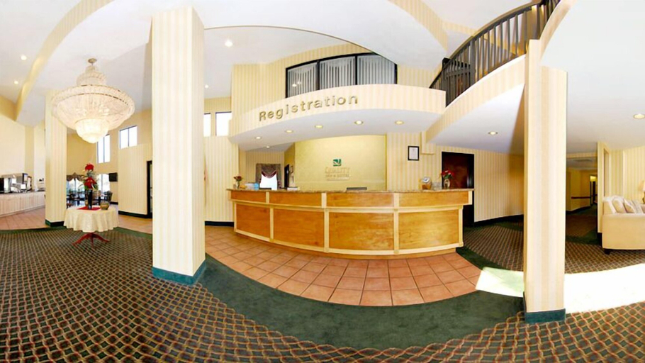 Others 5, Quality Inn & Suites Wilson I-95, Wilson