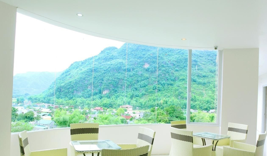 Others 4, Ngoc Bach Hotel, Mai Châu