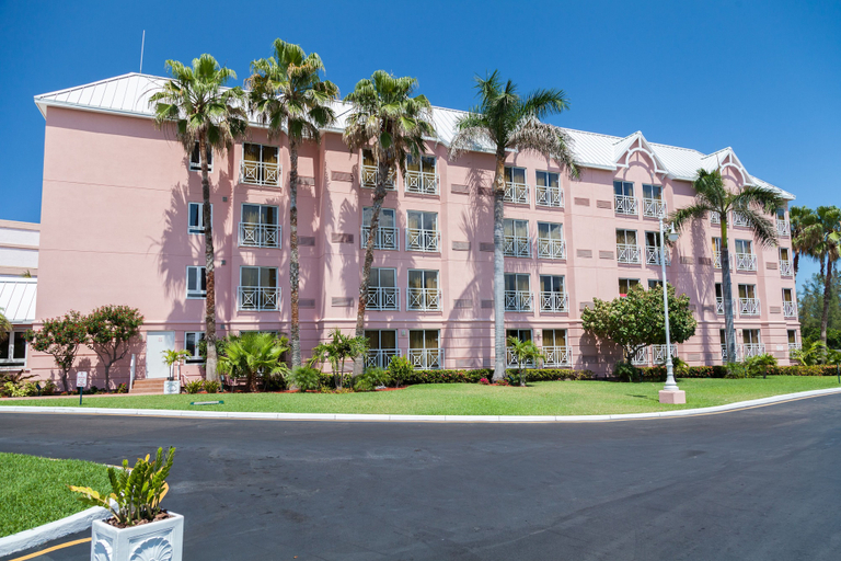 Exterior & Views 2, Comfort Suites Paradise Island