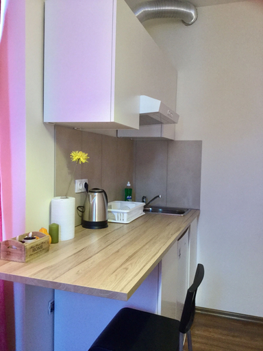 Others 4, easeApartments on Panagyurishte str., Stolichna