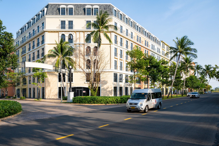Exterior & Views 2, Hanvet Hotel PHU QUOC, Phú Quốc