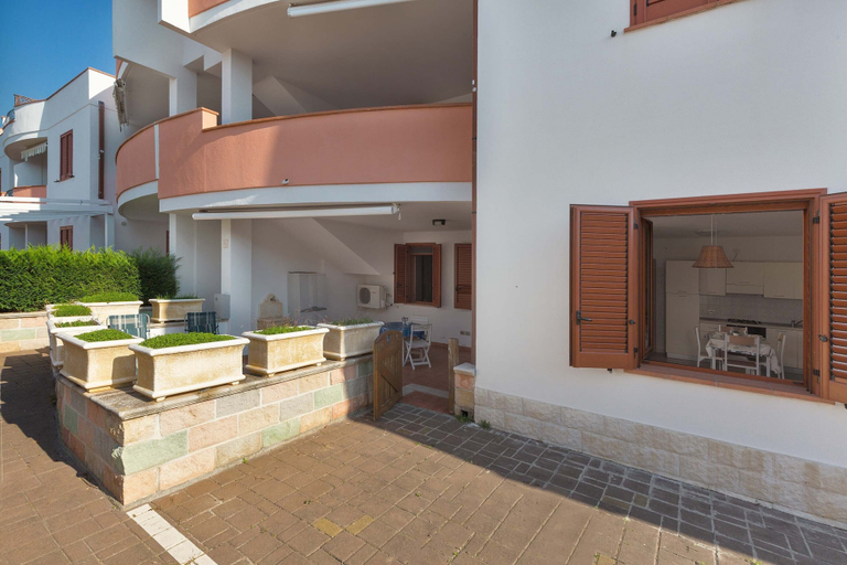 Exterior 4, 2115 Appartamento Quadrifoglio, Lecce