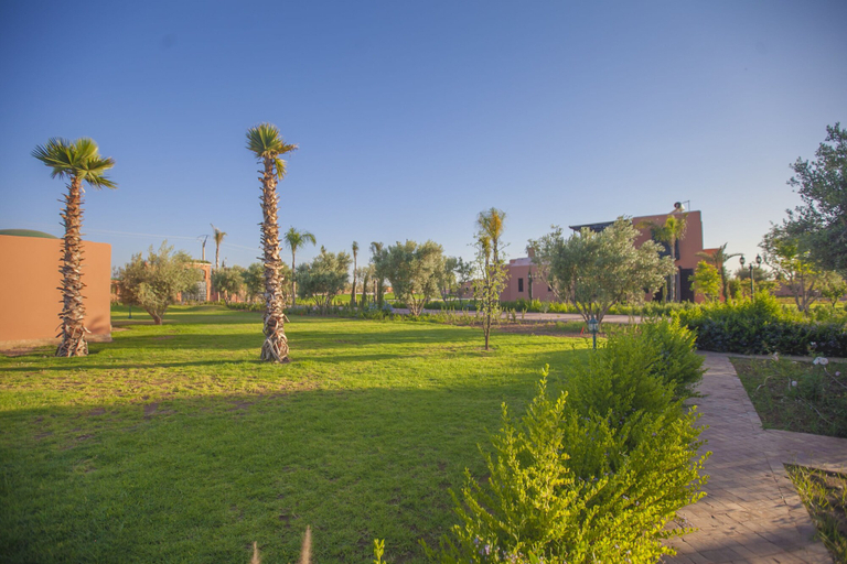 Others 5, Jannat Atlas Villas, Marrakech