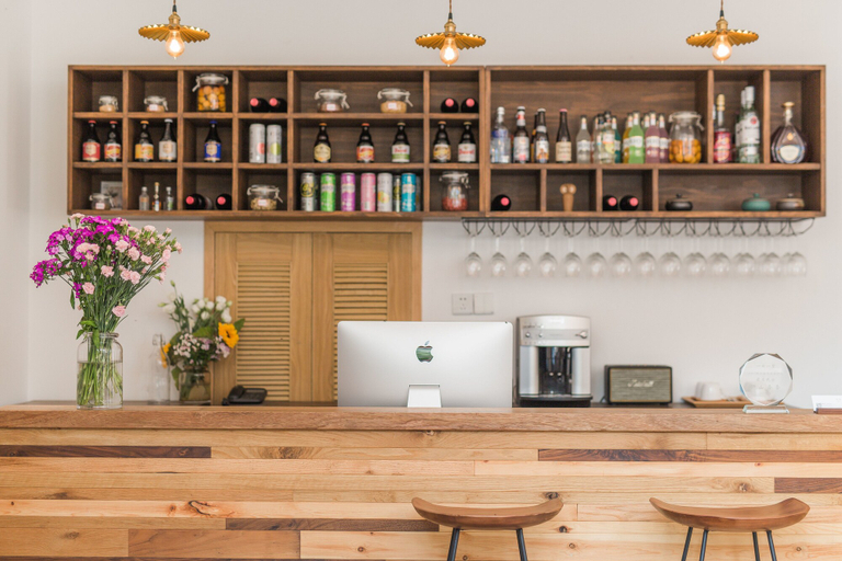 Food & Drinks, Qiandaohu Shishan My House, Hangzhou