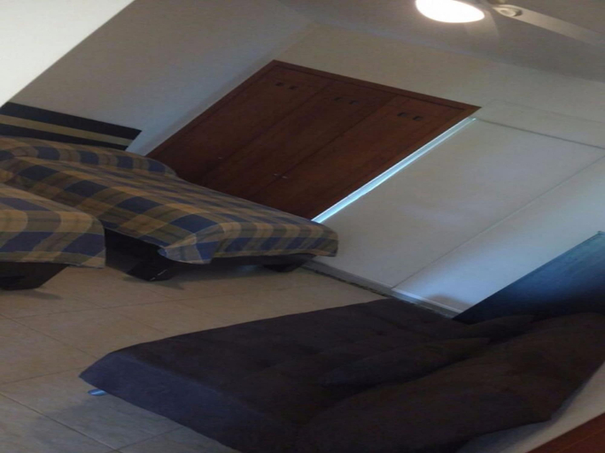 Bedroom 2, Mayan Lakes 2, Acapulco de Juárez