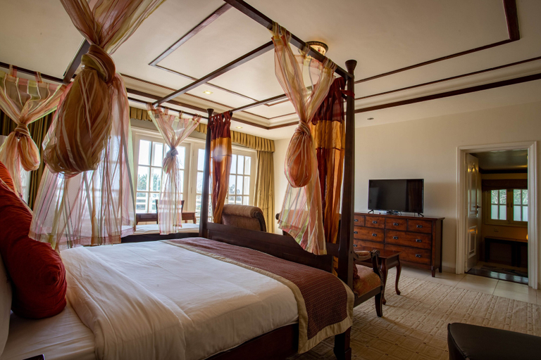 Bedroom 3, Meraki Wellness Retreat, Bagmati