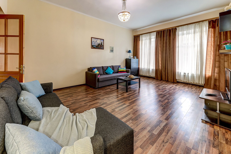 Others 5, Apartments Vesta on 5 Corners, Sankt-Peterburg gorsovet