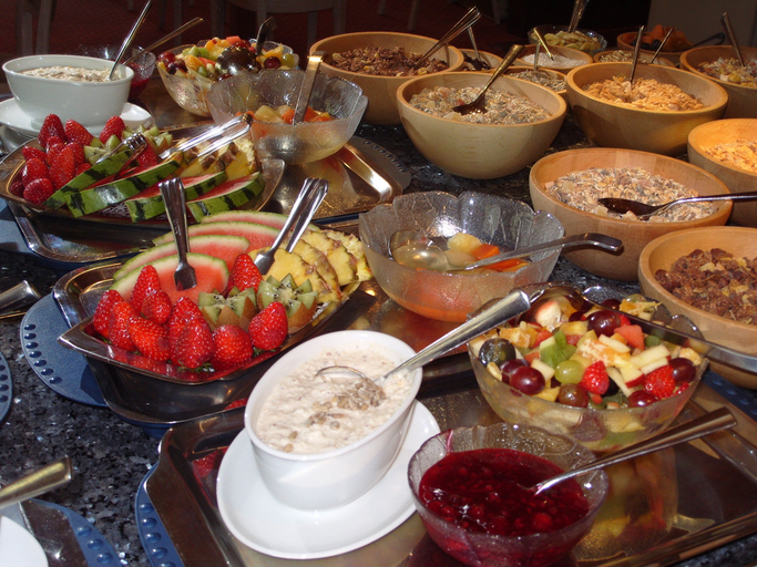 Food & Drinks 5, Hotel Koch, Calw
