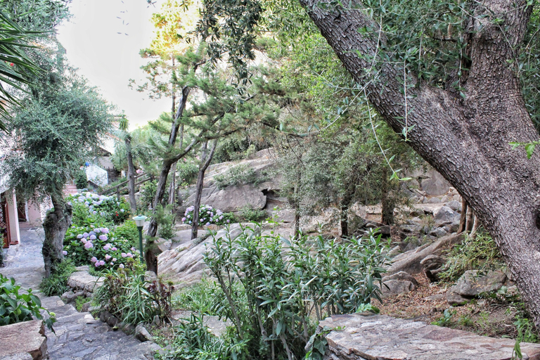 Others 4, Porto Rotondo Garden Flats, Olbia-Tempio