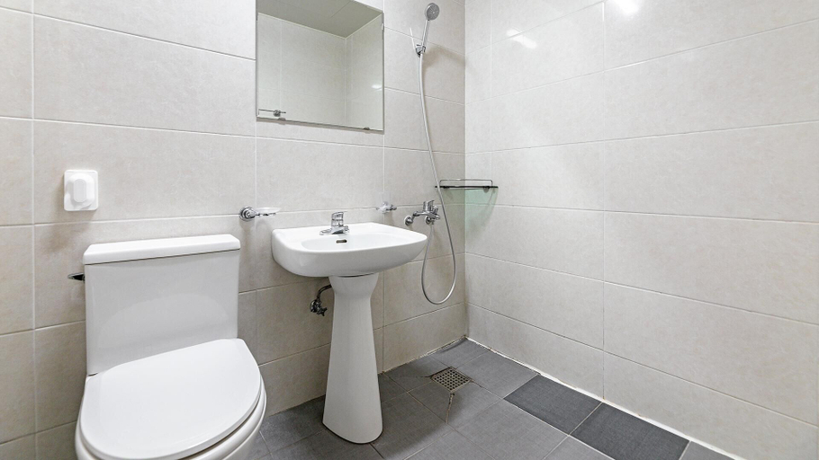 Bathroom 4, Jeju Stay Dalggum Pension, Jeju