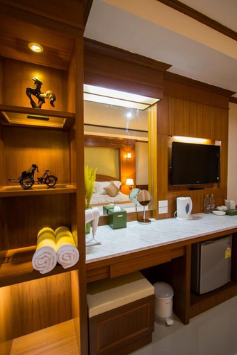 Others 5, The Lion King Hotel, Muang Udon Thani