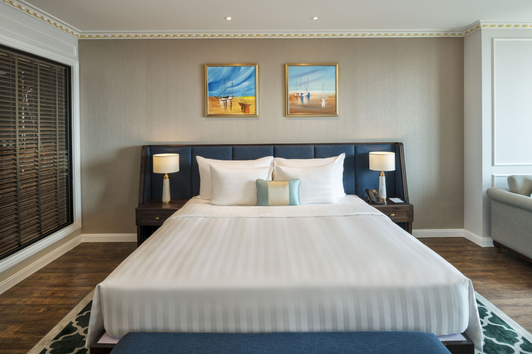 Bedroom 3, FLC Halong Bay Golf Club & Luxury Resort, Hạ Long