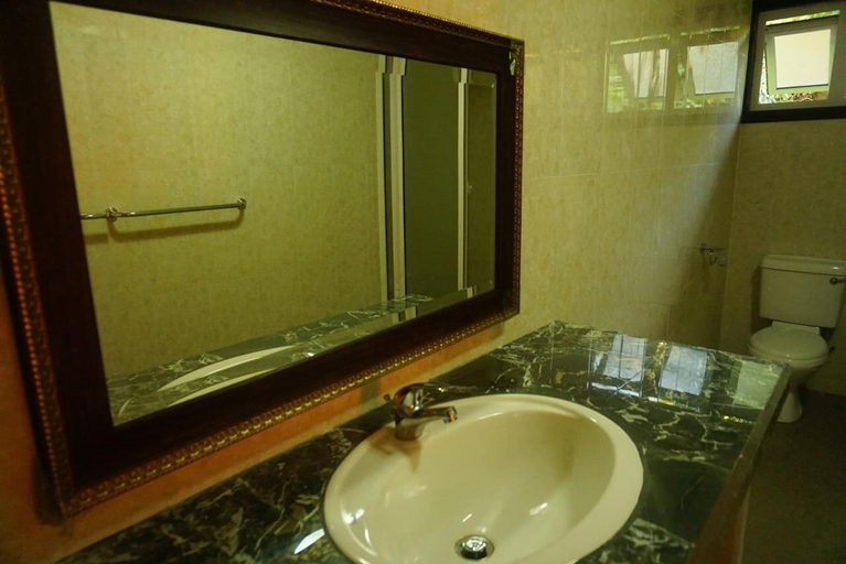 Bathroom 3, Villa Hortensia