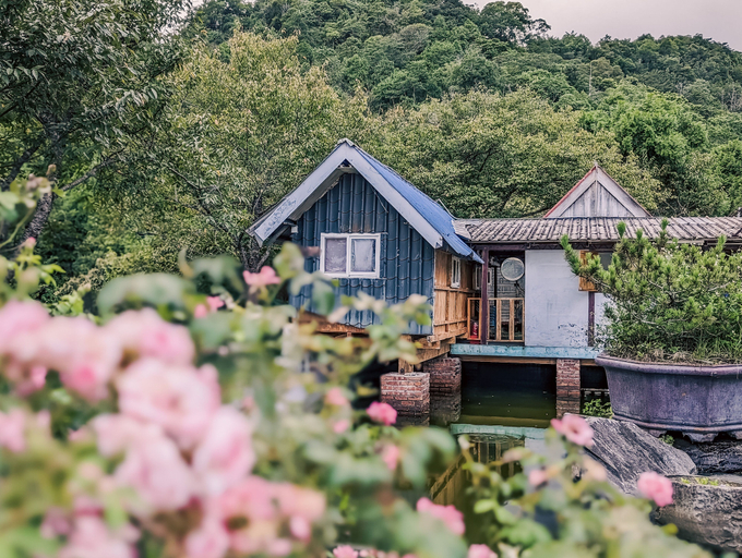 Exterior & Views 2, chargevillage, Yilan