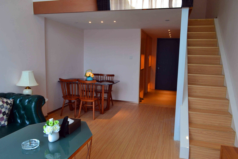 Others 3, YS Lida Square Apartment, Guangzhou