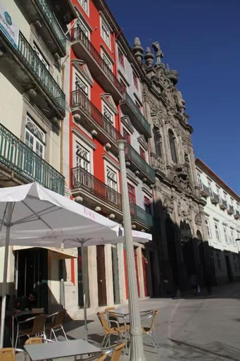 Exterior & Views 2, Oporto Invite Flores, Porto