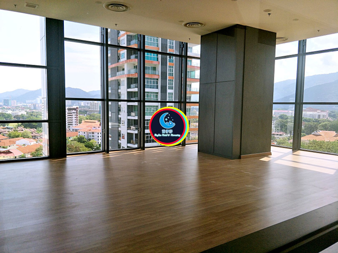 Others 5, 10Pax Nordic Suite at George Town Penang, Pulau Penang