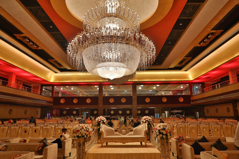 Business Facilities 5, Amritam Palace, Jodhpur