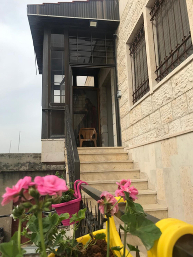 Exterior & Views, Eli Guest House, Bethlehem