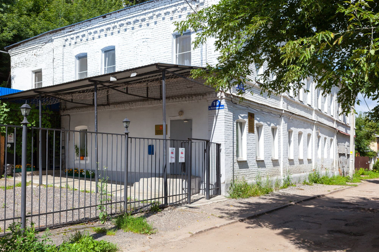 Exterior & Views 2, Hostel Vishnya, Vladimir